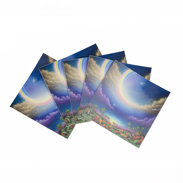 Custom Square Stickers