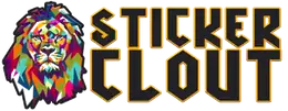 Sticker Clout