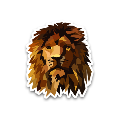 Die Cut Stickers