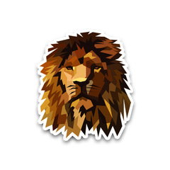 Die Cut Stickers