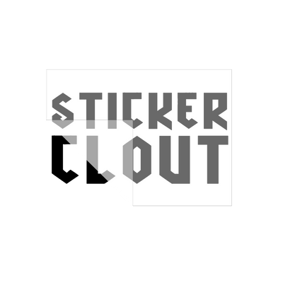 Vinyl Lettering