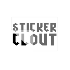 Vinyl Lettering