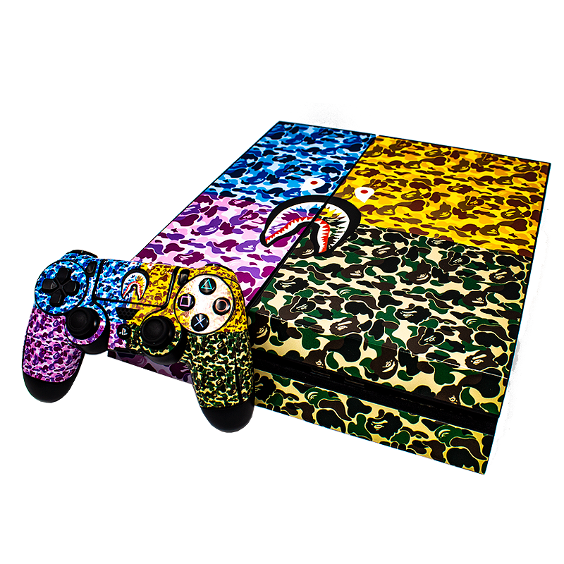 Gaming