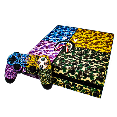 Gaming