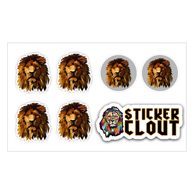 Sheet Stickers