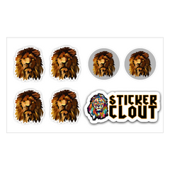 Sheet Stickers