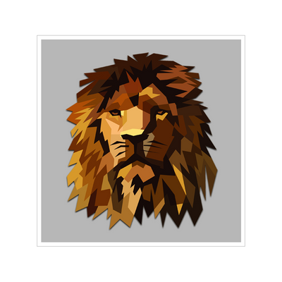 Square Stickers