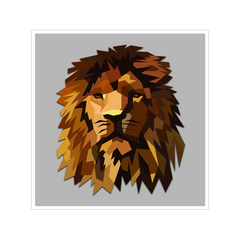 Square Stickers