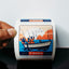 Sticker Clout- Round Corner Labels