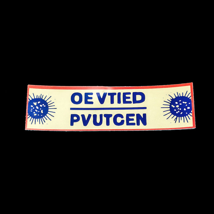 Custom Bumper Stickers