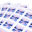 Sticker Clout- Square Labels Sheet