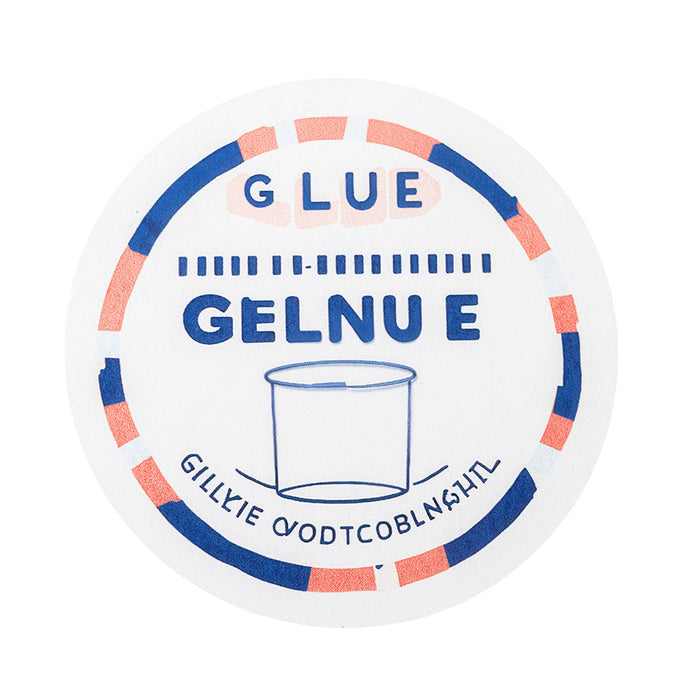 Custom Circle Stickers