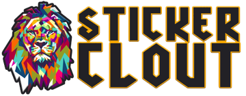 Sticker Clout