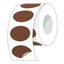 Sticker Clout- Oval Labels