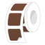 Sticker Clout- Round Corner Labels