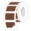 Sticker Clout- Rectangle Labels