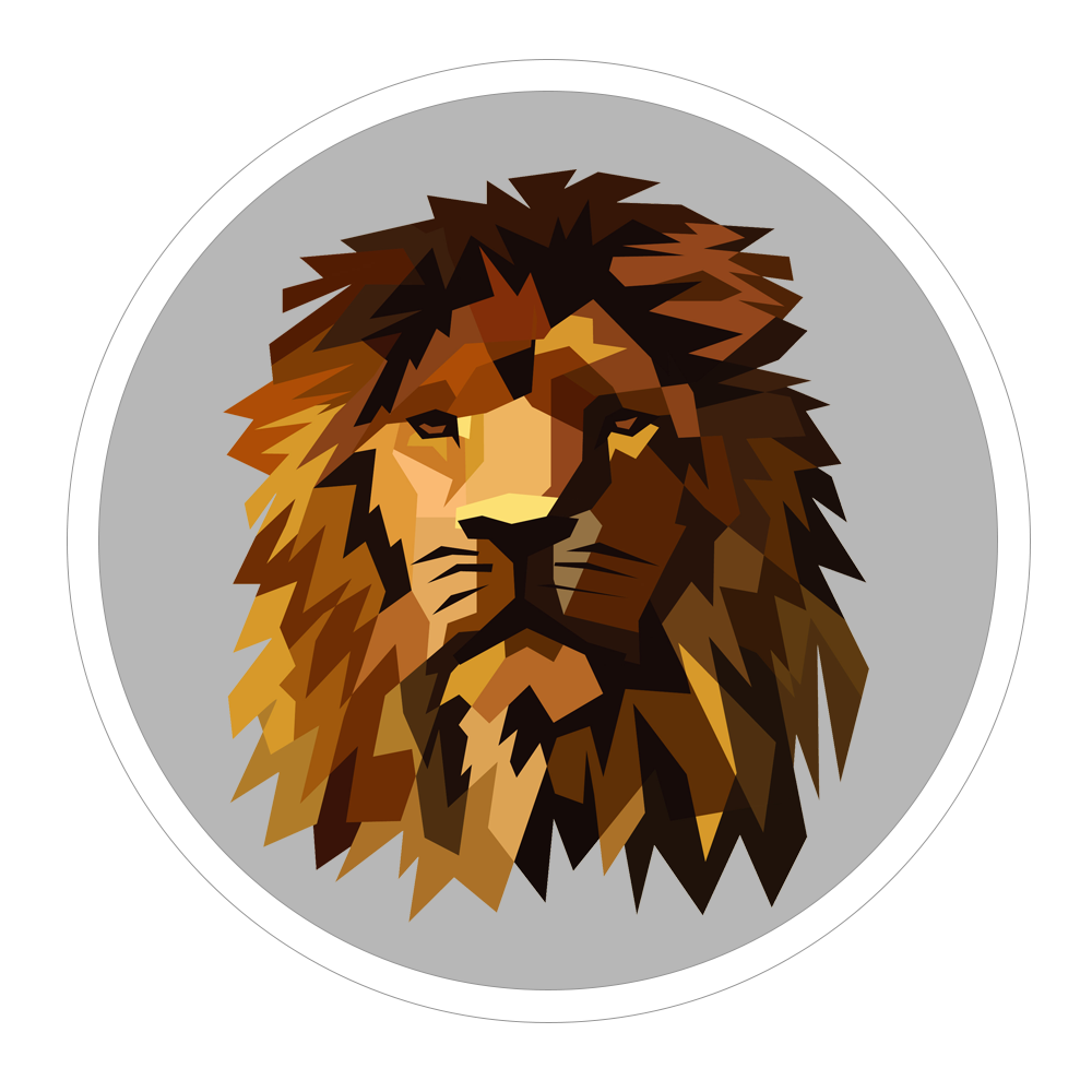 Circle Stickers