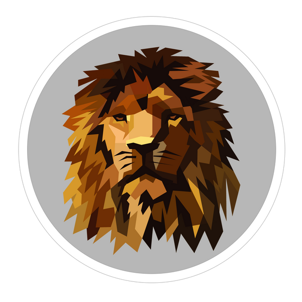 Circle Stickers