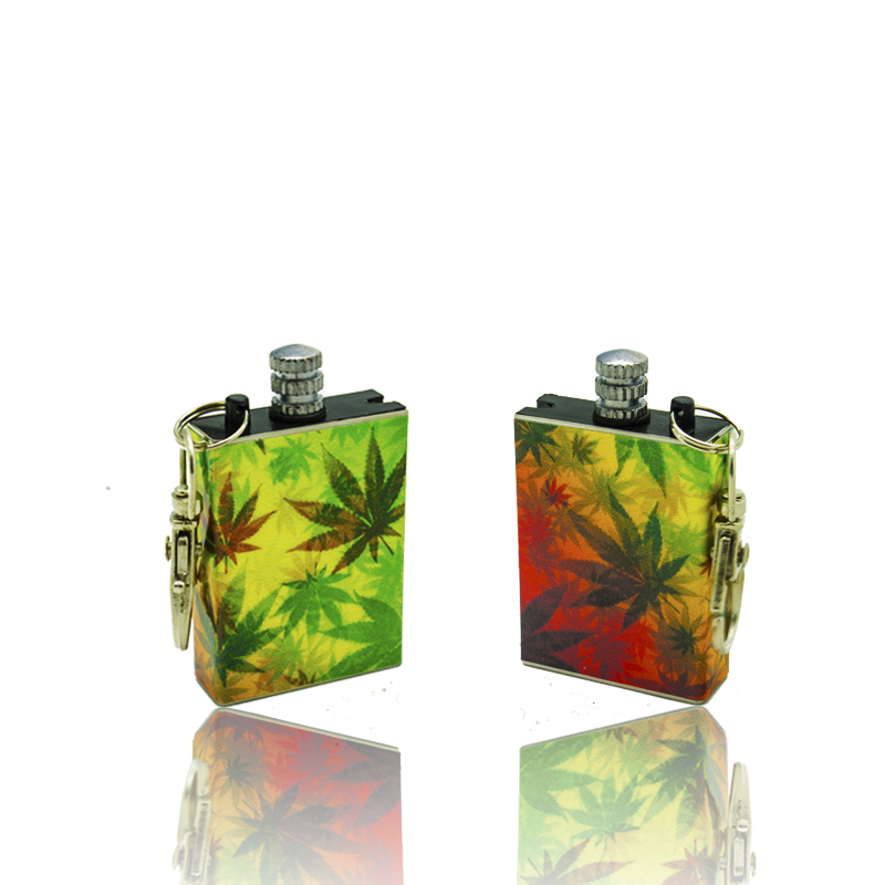 FOREVER MATCH SKIN - Rasta