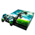 SONY PS4 CONSOLE SKIN - N.A