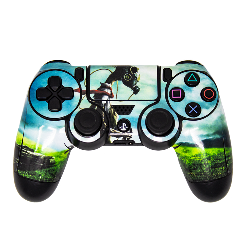 SONY PS4 CONSOLE SKIN - N.A
