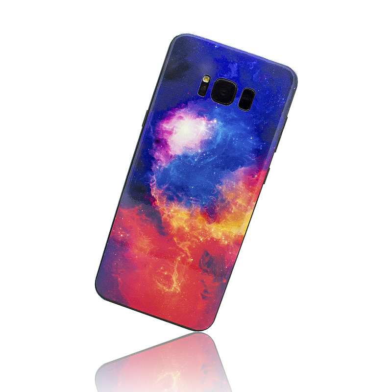 SAMSUNG GALAXY S8 PLUS SKIN - Milky Way