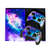 MICROSOFT XBOX ONE CONSOLE SKIN - Galaxy