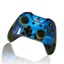 MICROSOFT XBOX ONE CONSOLE SKIN - Red Dead Redemption