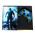 MICROSOFT XBOX ONE CONSOLE SKIN - Red Dead Redemption