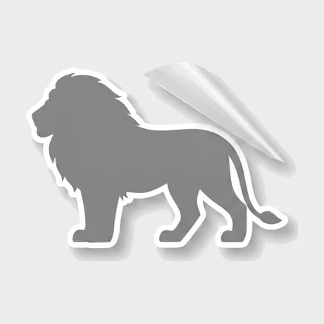 Transfer stickers
